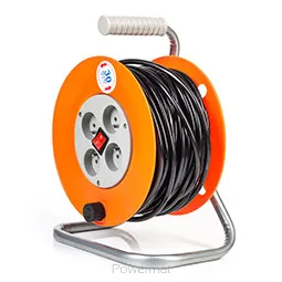 Przedłużacze elektryczne