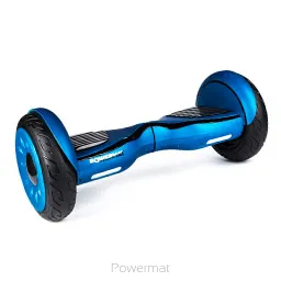 Deskorolki elektryczne