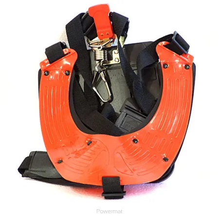 Szelki i pasy nośne