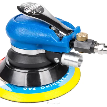 Szlifierki pneumatyczne