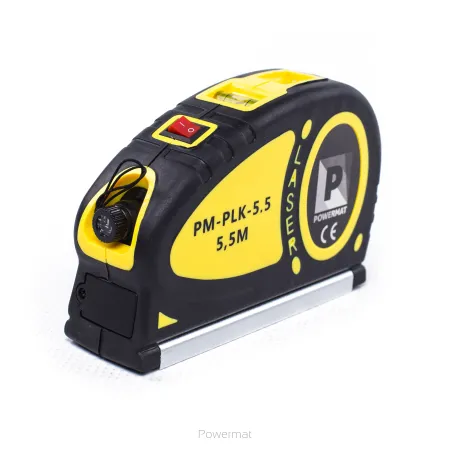 Przyrządy miernicze