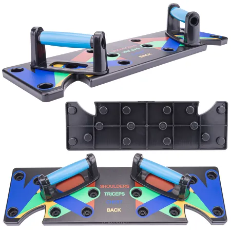 Przyrządy do ćwiczeń