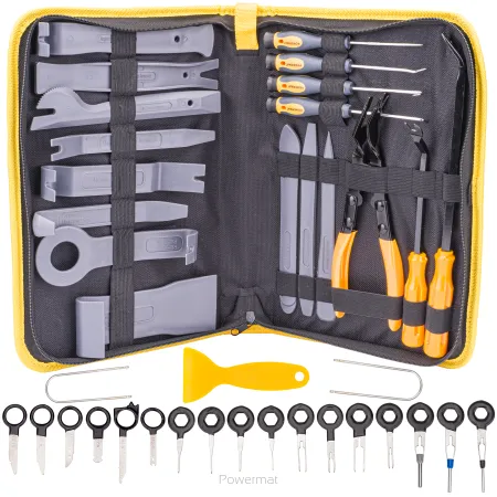 Narzędzia tapicerskie