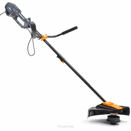 Podkaszarki elektryczne