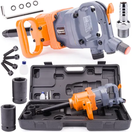 Narzędzia pneumatyczne