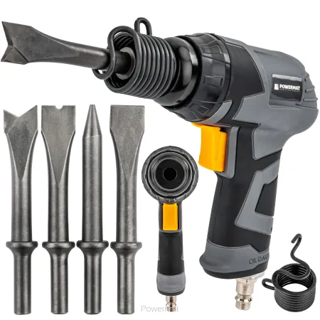 Młotki pneumatyczne