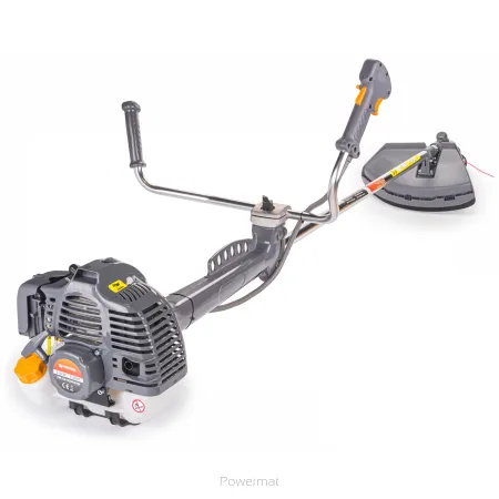 Kosy spalinowe i podkaszarki