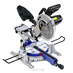 Piły i przecinarki ukośne