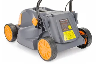 Kosiarka elektryczna PM-KSE-2200M 2200W 32cm - 4