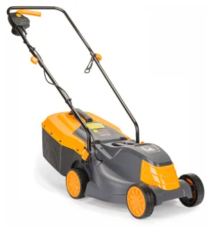 Kosiarka elektryczna PM-KSE-2200M 2200W 32cm - 6