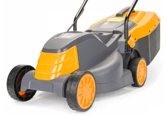 Kosiarka elektryczna PM-KSE-2200M 2200W 32cm - 7