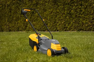 Kosiarka elektryczna PM-KSE-2200M 2200W 32cm - 2