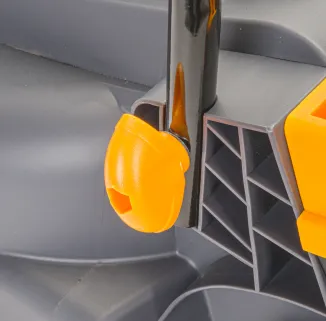 Kosiarka elektryczna PM-KSE-2200M 2200W 32cm - 9