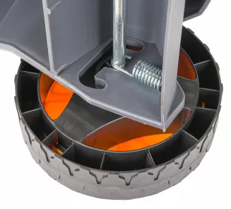 Kosiarka elektryczna PM-KSE-2200M 2200W 32cm - 10