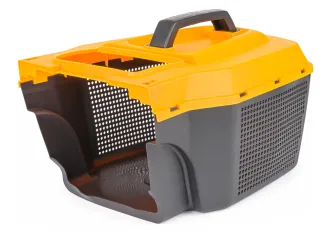 Kosiarka elektryczna PM-KSE-2200M 2200W 32cm - 11