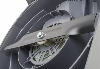 Kosiarka elektryczna PM-KSE-2200M 2200W 32cm - 12