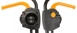 Kosiarka elektryczna PM-KSE-2200M 2200W 32cm - 13