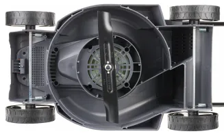 Kosiarka elektryczna PM-KSE-2200M 2200W 32cm - 16