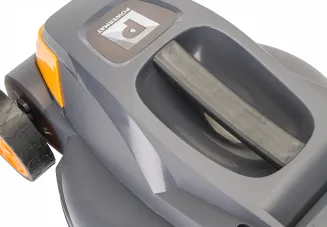 Kosiarka elektryczna PM-KSE-2200M 2200W 32cm - 17