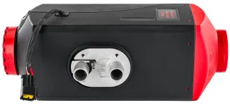 NAGRZEWNICA OLEJOWA SPALINOWA OGRZEWANIE POSTOJOWE 8KW 12 V DC RTAGO0127 - 8