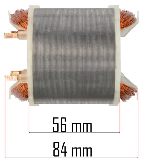 STOJAN DO MŁOTA PM-MU-2600T-SN - 2