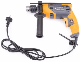 Wiertarka elektryczna udarowa 1600W PM-WU-1600M - 12