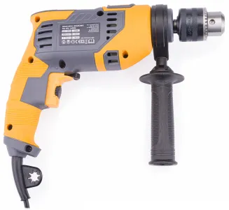 Wiertarka elektryczna udarowa 1600W PM-WU-1600M - 7