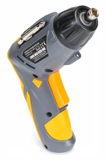 Wkrętarka PM-WA-3.6V-1.5AT - 2