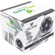 WENTYLATOR BIURKOWY VELWEBS0011