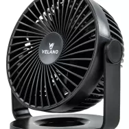 WENTYLATOR BIURKOWY VELWEBS0011