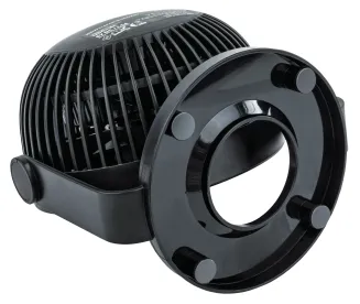 WENTYLATOR BIURKOWY akumulatorowy 1200mAh VELWEBS0011 - 4