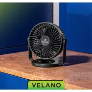 WENTYLATOR BIURKOWY VELWEBS0011