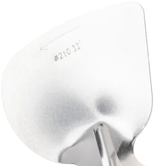 WENTYLATOR DO NAGRZEWNICY SPALINOWEJ WIRNIK ŚMIGŁO UNIWERSALNE 32° 210mm PM-NAG-65SN-WEN - 5