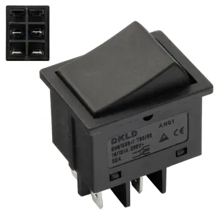 PRZEŁĄCZNIK DO AERATORA PM-AEW-2550M-PK - 6