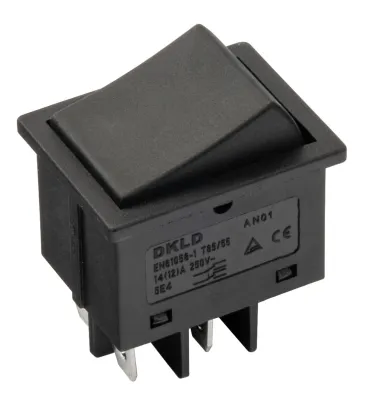 PRZEŁĄCZNIK DO AERATORA PM-AEW-2550M-PK