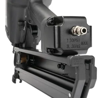 GWOŹDZIARKA PNEUMATYCZNA TAŚMOWA 50-90m + WALIZKA PM-GP-80T PRO - 7