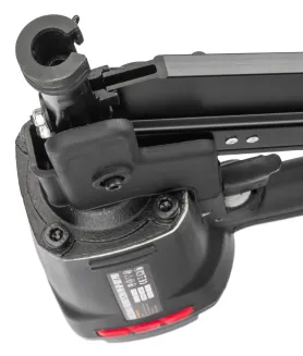 GWOŹDZIARKA PNEUMATYCZNA TAŚMOWA 50-90m + WALIZKA PM-GP-80T PRO - 8