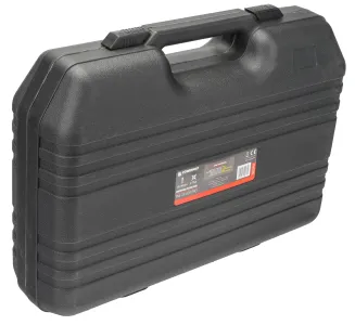 GWOŹDZIARKA PNEUMATYCZNA TAŚMOWA 50-90m + WALIZKA PM-GP-80T PRO - 9