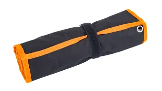 Klucze płasko-oczkowe z grzechotką PM-KPLO-12T - 5