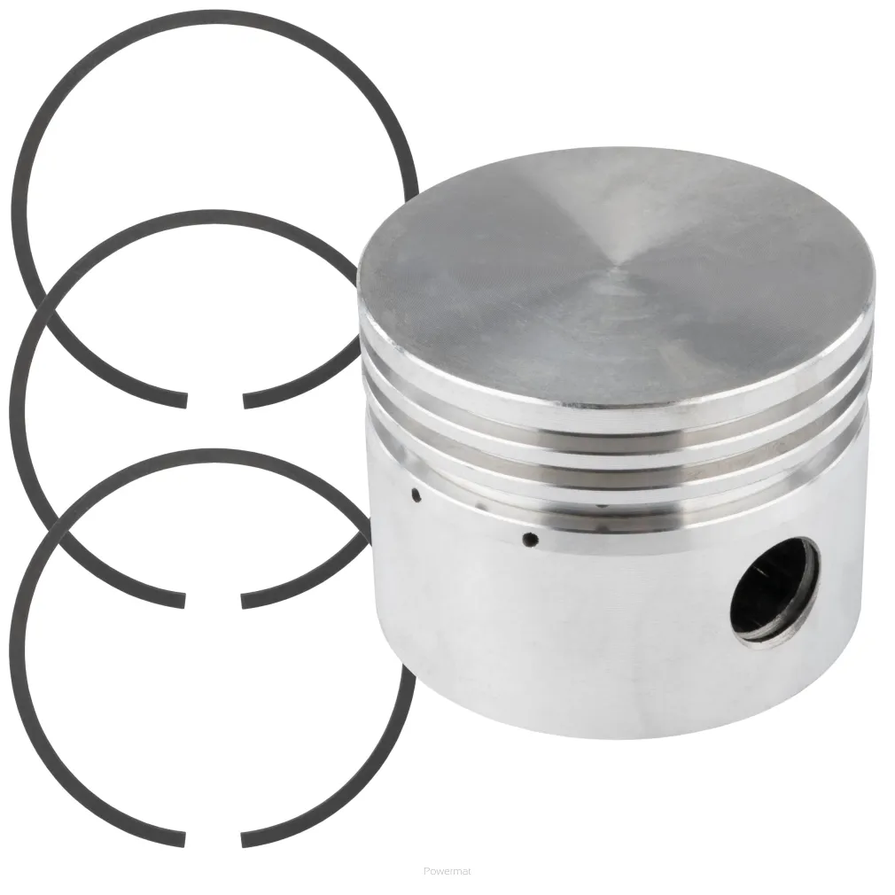 TŁOK KOMPLETNY DO KOMPRESORA PM-KO-100T-150T-200T-230/400V-TK