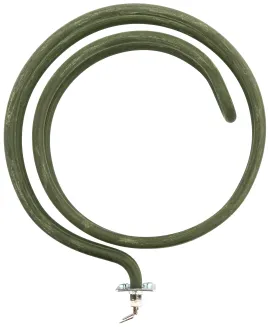 GRZAŁKA DO NAGRZEWNICY ELEKTRYCZNEJ PODGRZEWACZ POWIETRZA SPIRALA 1650W PM-NAG-6EN-GRA - 3