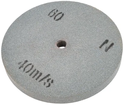 TARCZA SZLIFIERSKA KAMIEŃ 200x20x16mm DO PM-SS-1850M-KGR60