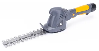 NOŻYCE PIŁA GRABIE Do Trawy Krzewu Żywopłotu 4w1 PM-ANTK-12M - 2