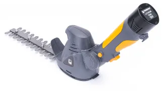 NOŻYCE PIŁA GRABIE Do Trawy Krzewu Żywopłotu 4w1 PM-ANTK-12M - 3