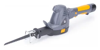 NOŻYCE PIŁA GRABIE Do Trawy Krzewu Żywopłotu 4w1 PM-ANTK-12M - 5