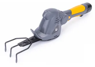 NOŻYCE PIŁA GRABIE Do Trawy Krzewu Żywopłotu 4w1 PM-ANTK-12M - 6