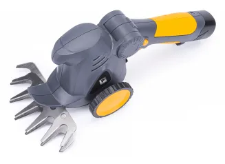 NOŻYCE PIŁA GRABIE Do Trawy Krzewu Żywopłotu 4w1 PM-ANTK-12M - 7