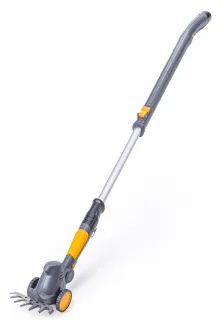 NOŻYCE PIŁA GRABIE Do Trawy Krzewu Żywopłotu 4w1 PM-ANTK-12M - 8