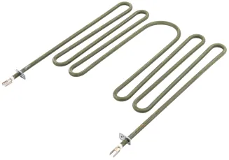 GRZAŁKA DO NAGRZEWNICY ELEKTRYCZNEJ PODGRZEWACZ POWIETRZA KRATKA 3000W PM-NAG-15EDN-GRA - 2