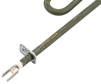 GRZAŁKA DO NAGRZEWNICY ELEKTRYCZNEJ PODGRZEWACZ POWIETRZA KRATKA 3000W PM-NAG-15EDN-GRA - 3